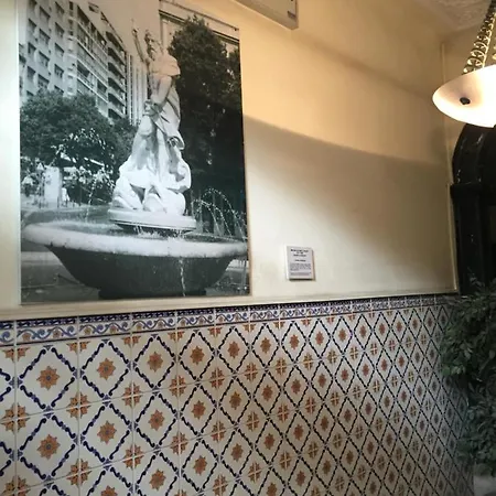Fernando Pessoa Saldanha * Lisbona